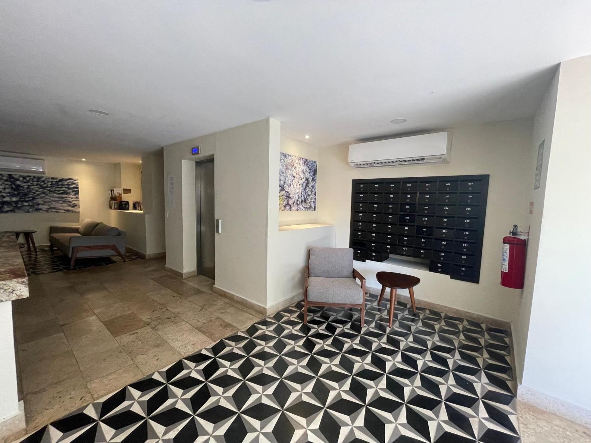 Apartamento Estudio Veranto