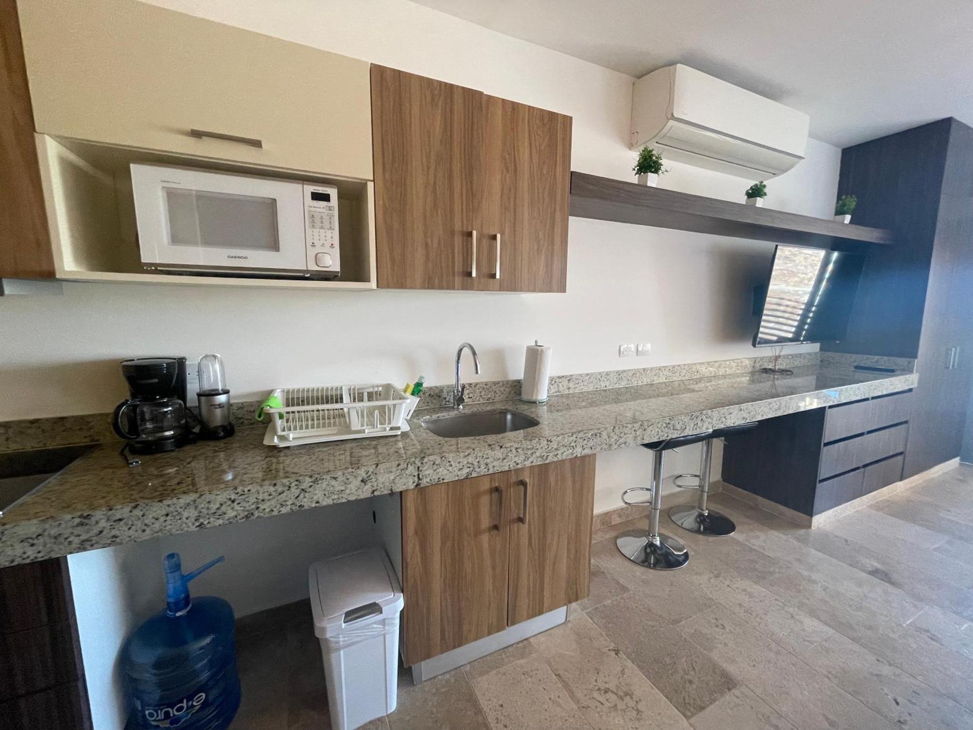 Apartamento Estudio Veranto