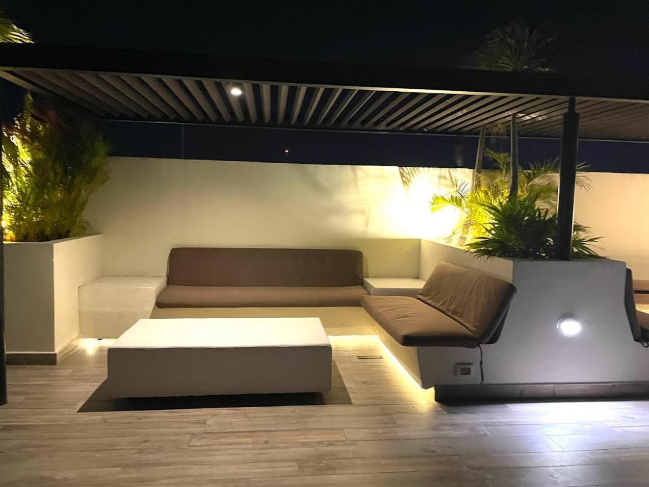 Estudio Veranto * Playa del Carmen