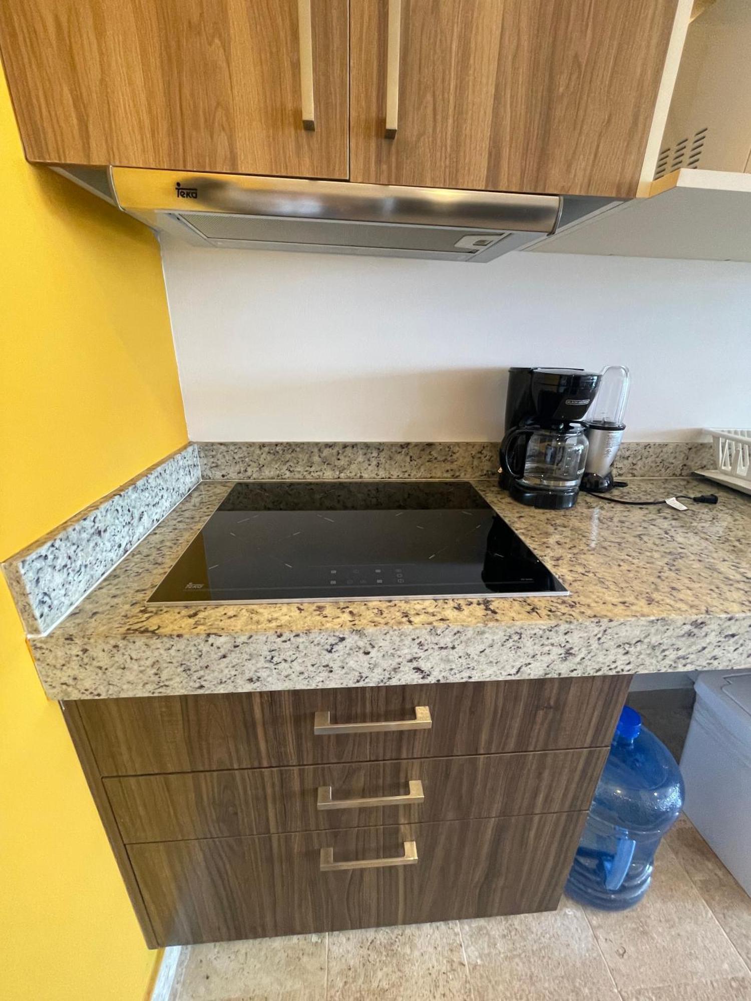 Apartamento Estudio Veranto *