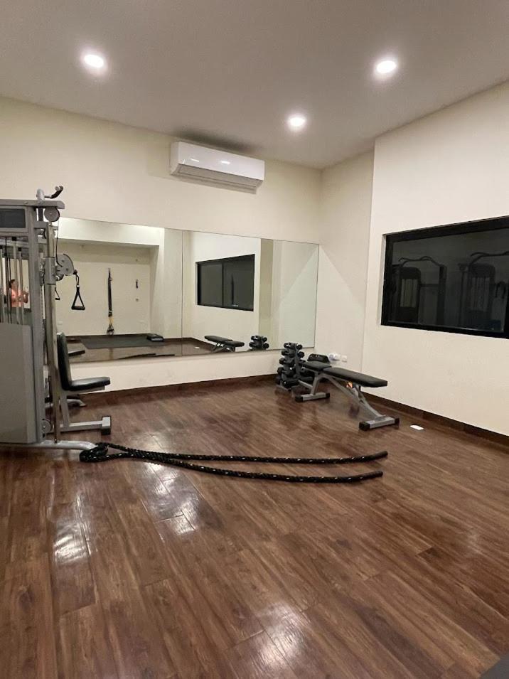 Apartamento Estudio Veranto Playa del Carmen