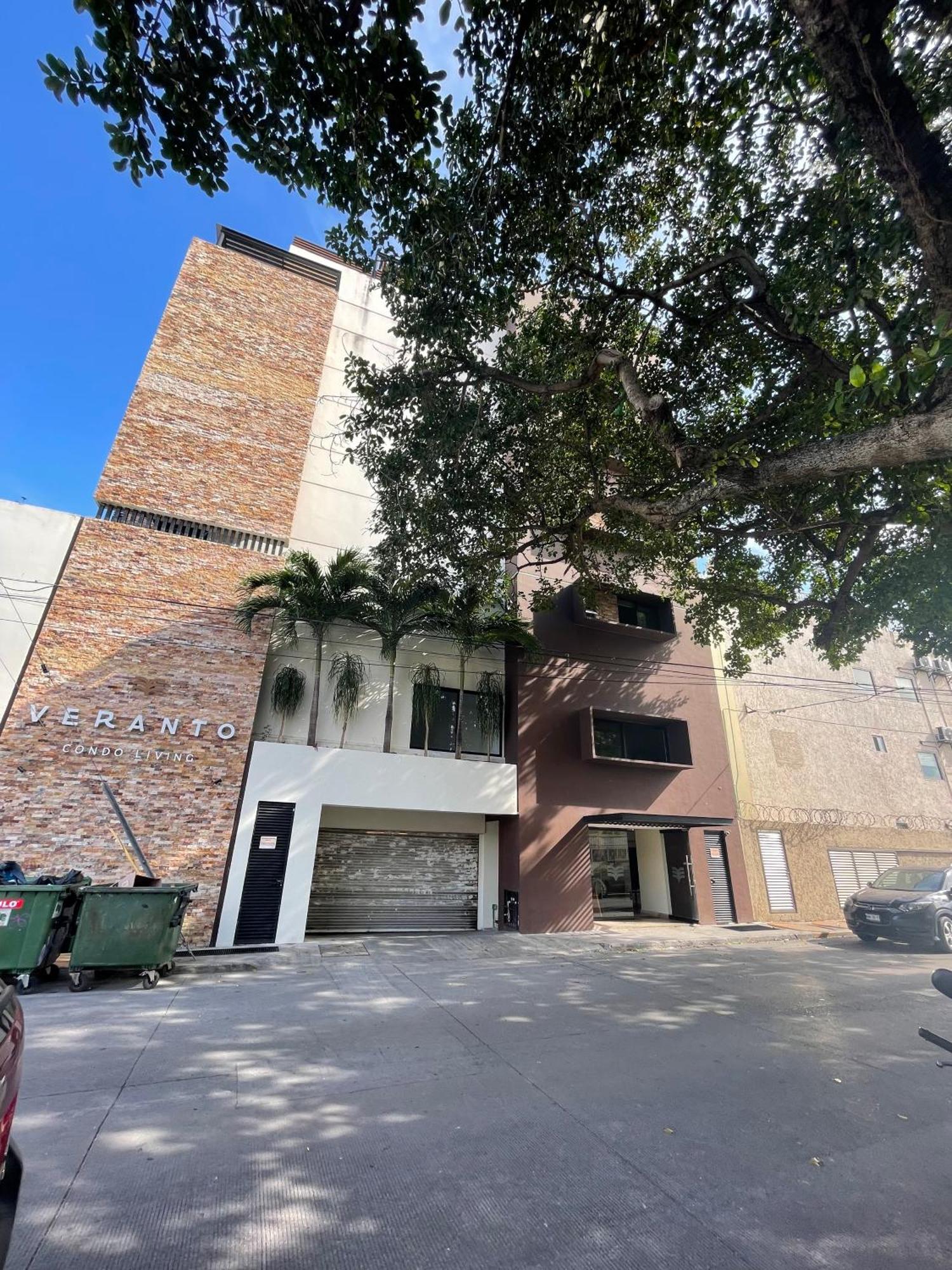 Estudio Veranto Apartamento *