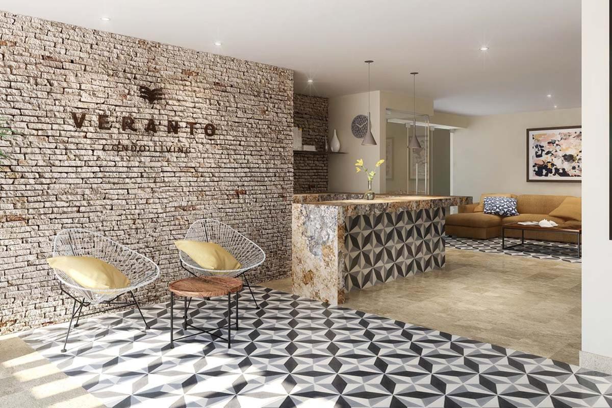 Apartamento Estudio Veranto Playa del Carmen
