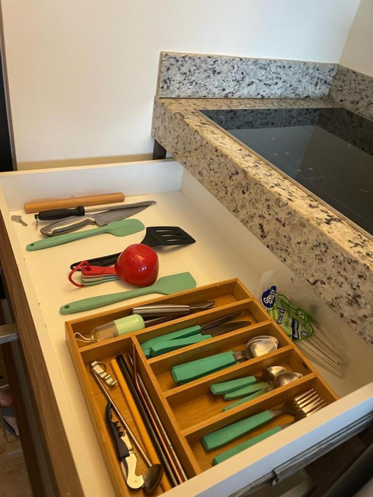 Estudio Veranto Apartamento