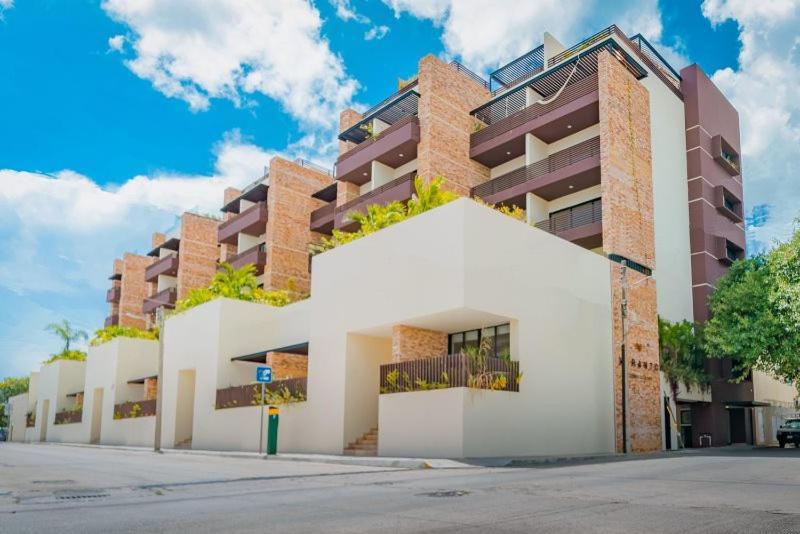Estudio Veranto Apartamento Playa del Carmen