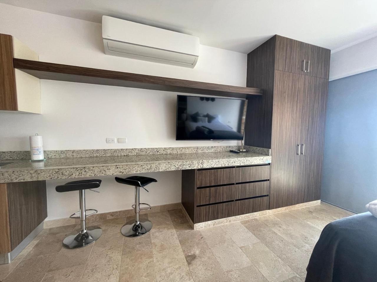 Estudio Veranto Playa del Carmen