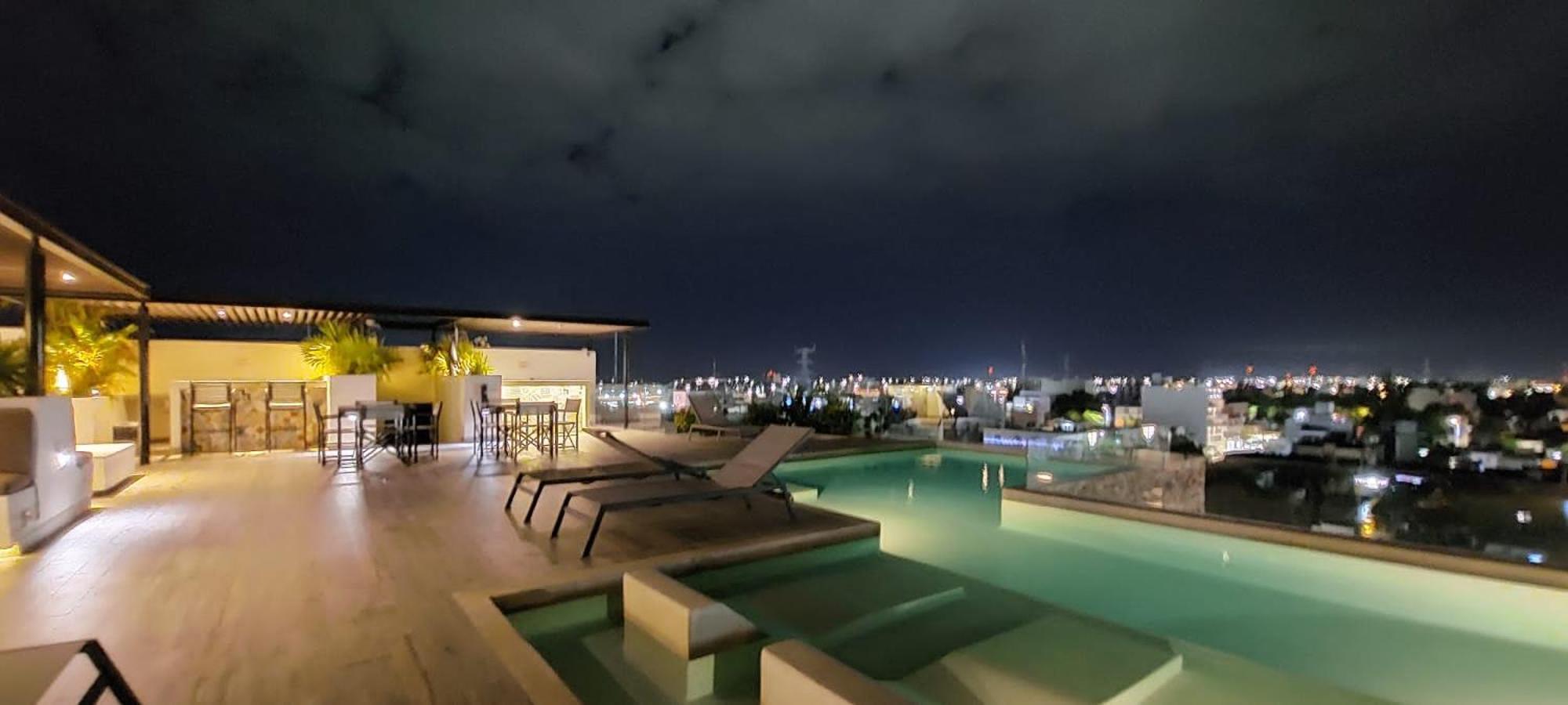 Apartamento Estudio Veranto