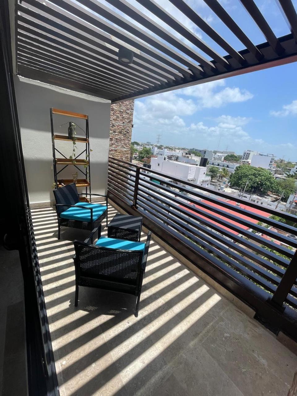 Estudio Veranto Apartamento *