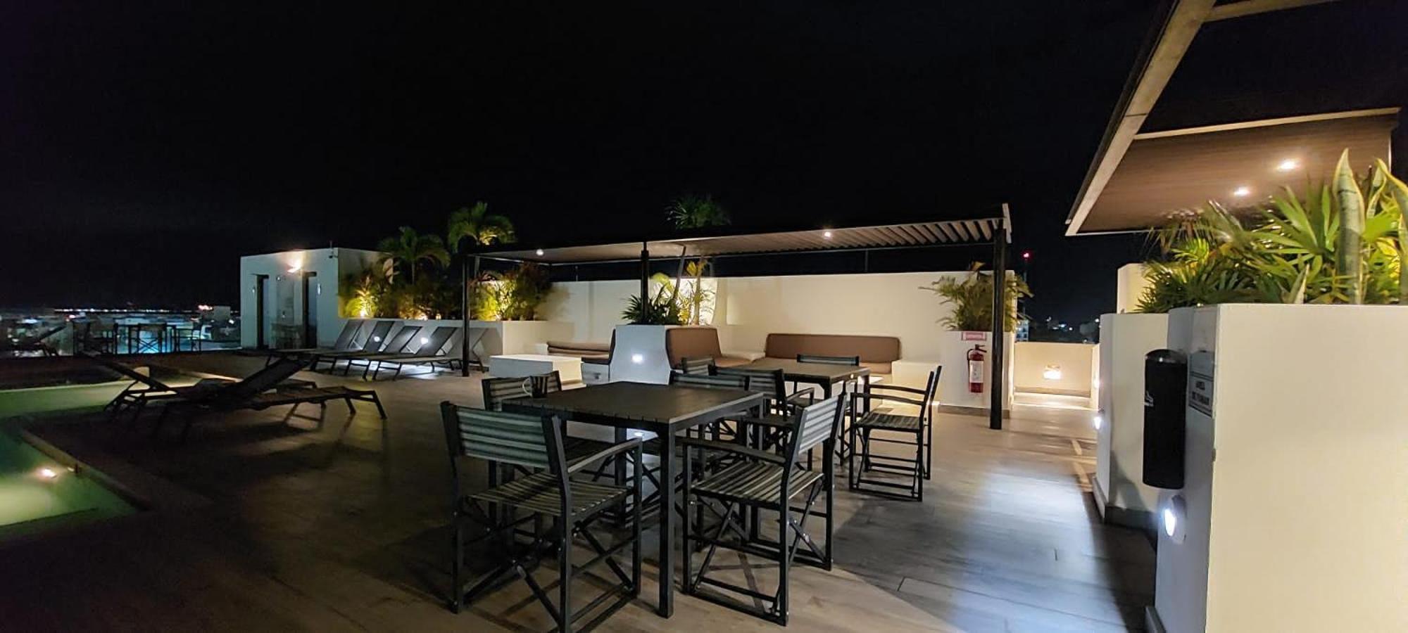 Estudio Veranto Apartamento Playa del Carmen