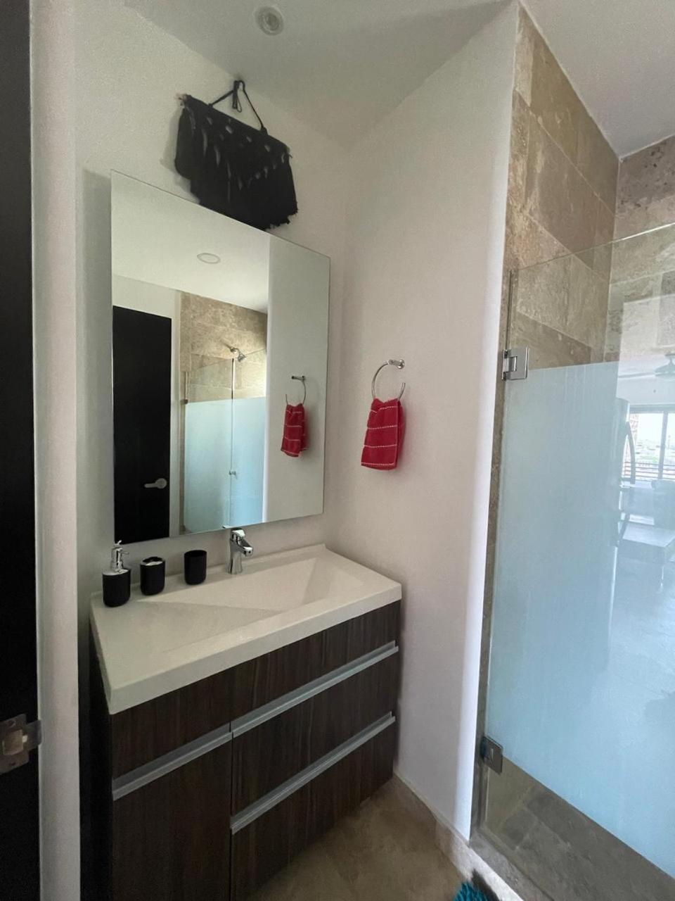 Estudio Veranto Playa del Carmen