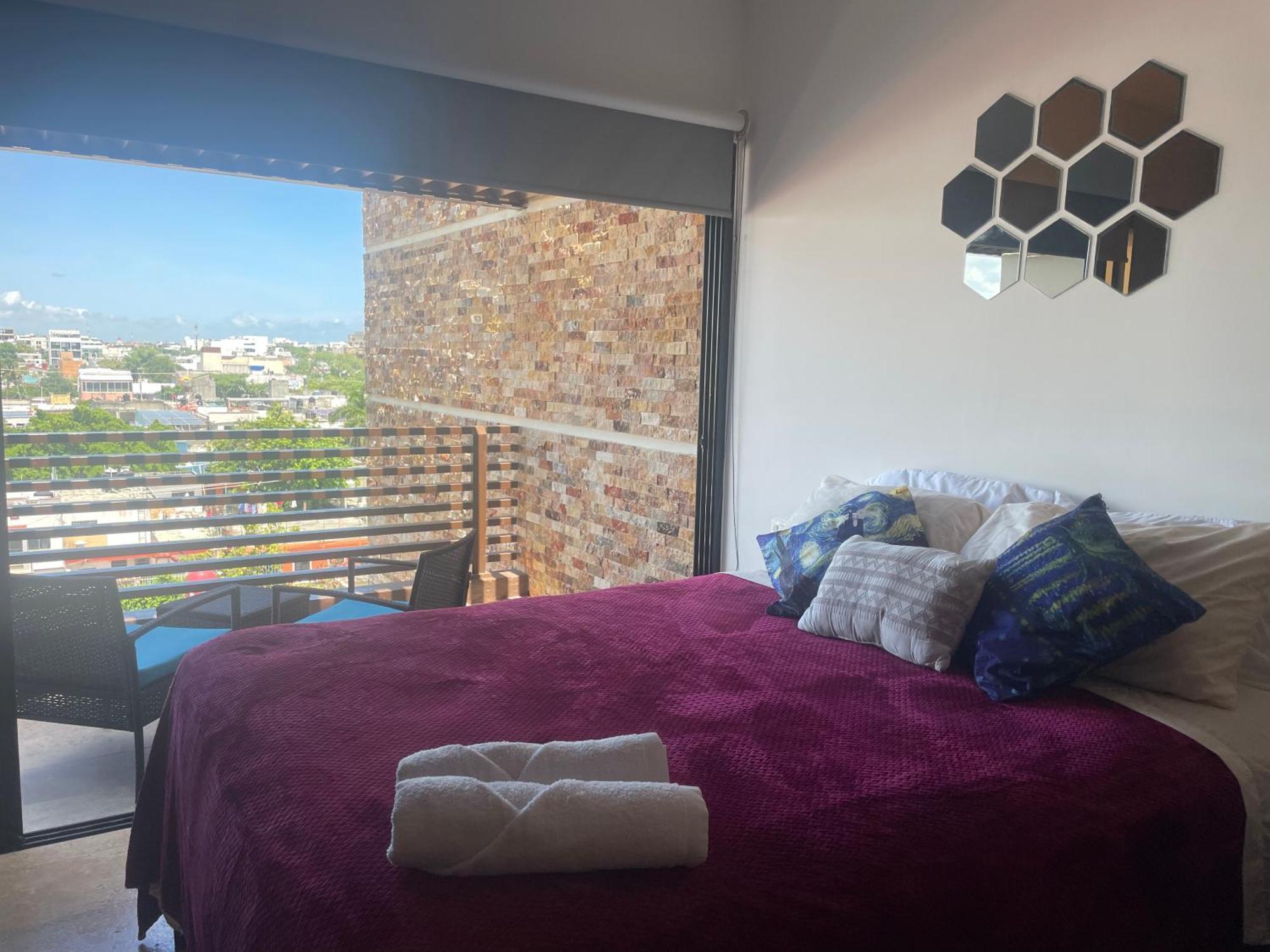 Apartamento Estudio Veranto *