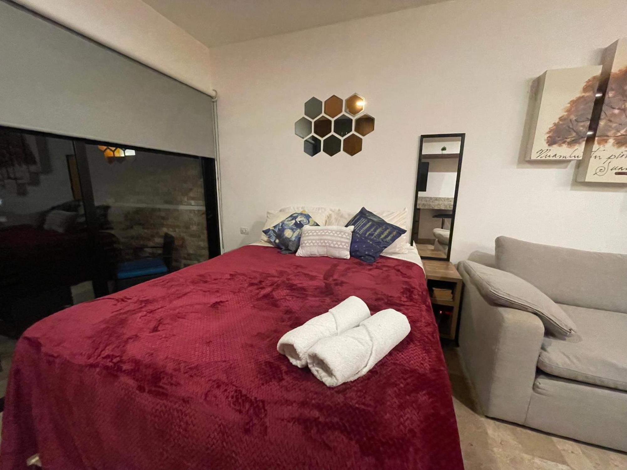 Estudio Veranto Apartamento Playa del Carmen