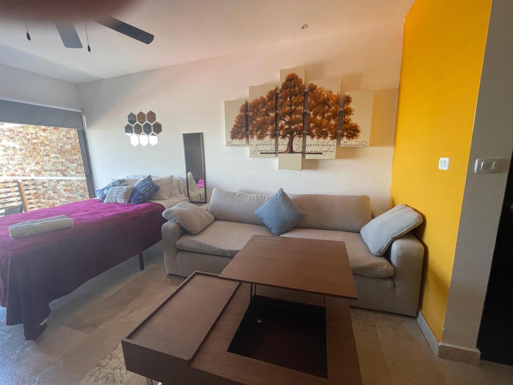 Apartamento Estudio Veranto