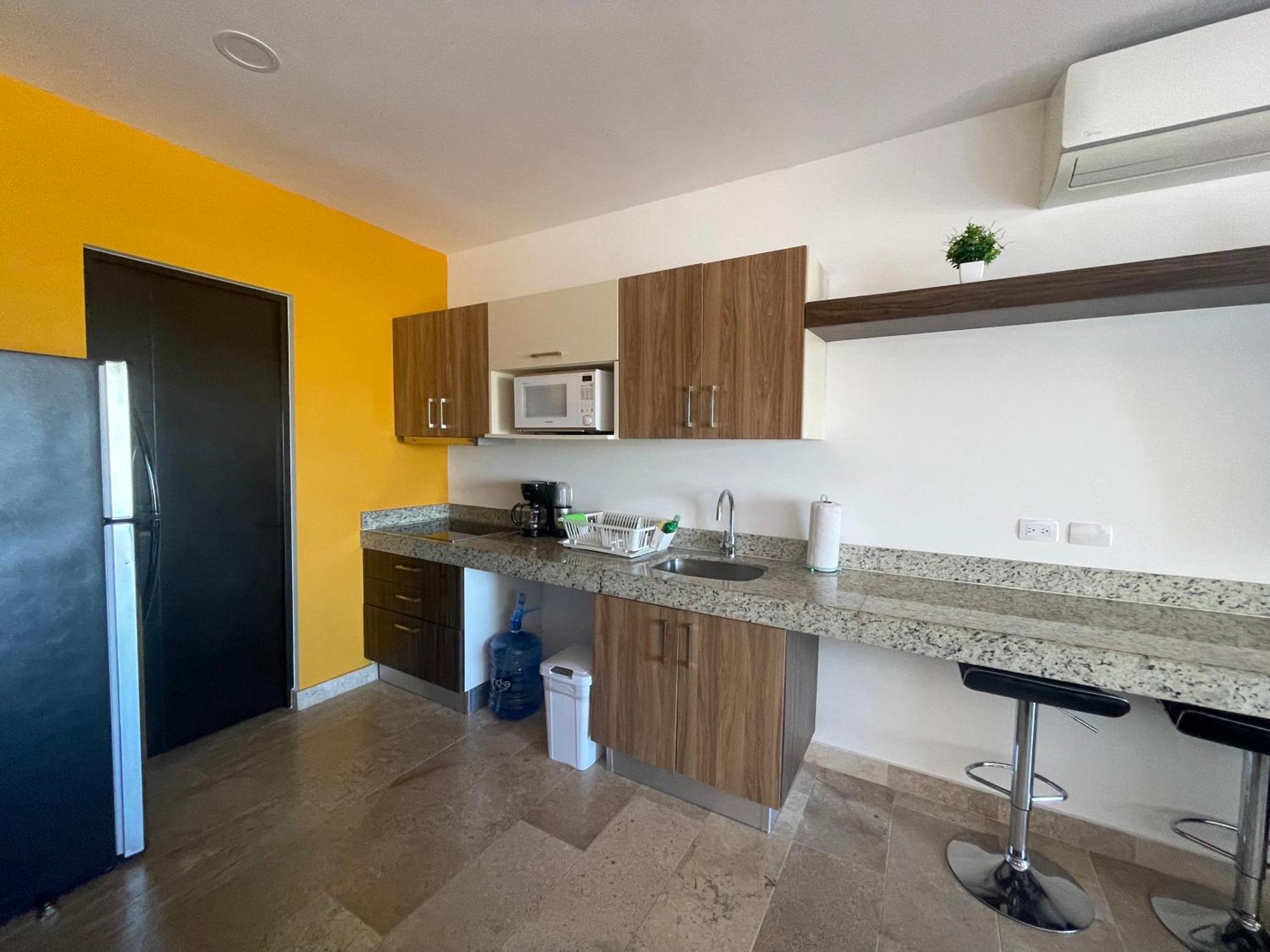 Estudio Veranto Apartamento Playa del Carmen