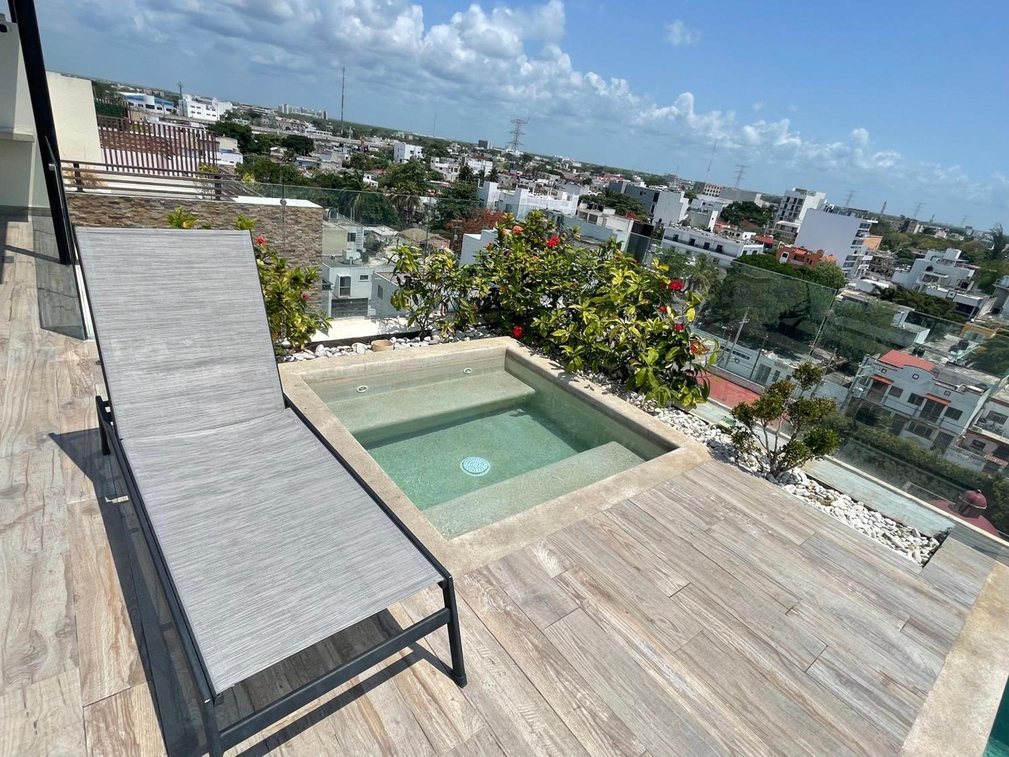 Estudio Veranto Playa del Carmen