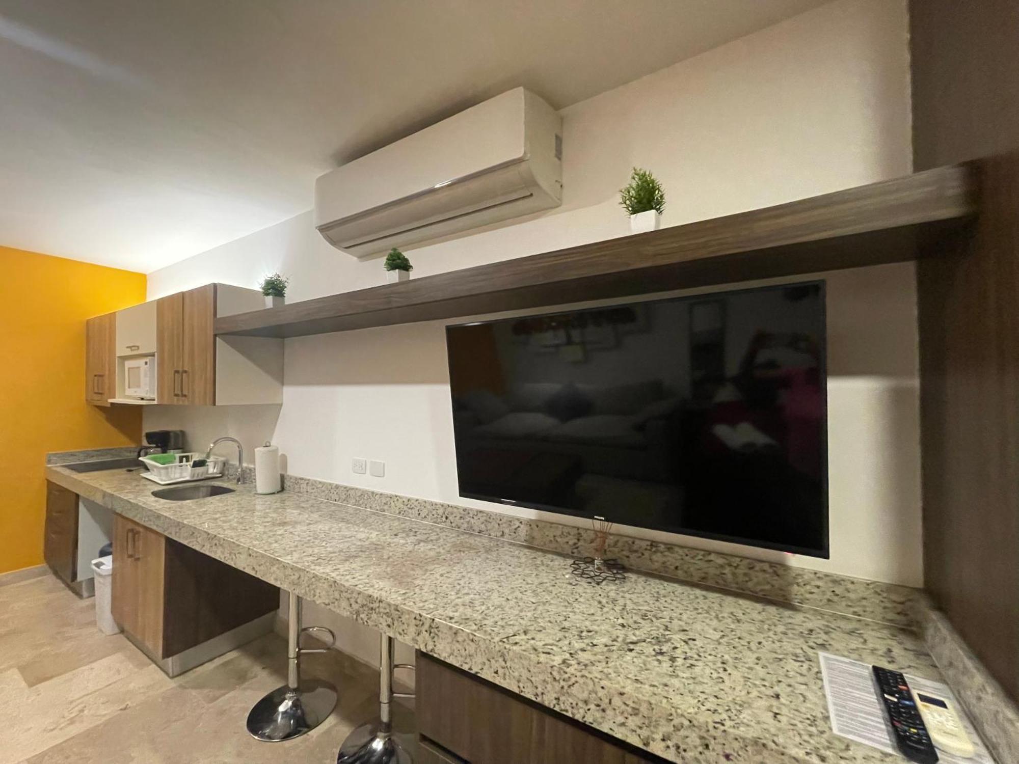 Estudio Veranto Apartamento