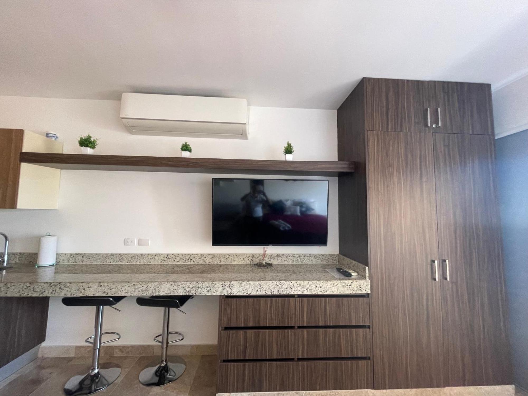 Apartamento Estudio Veranto