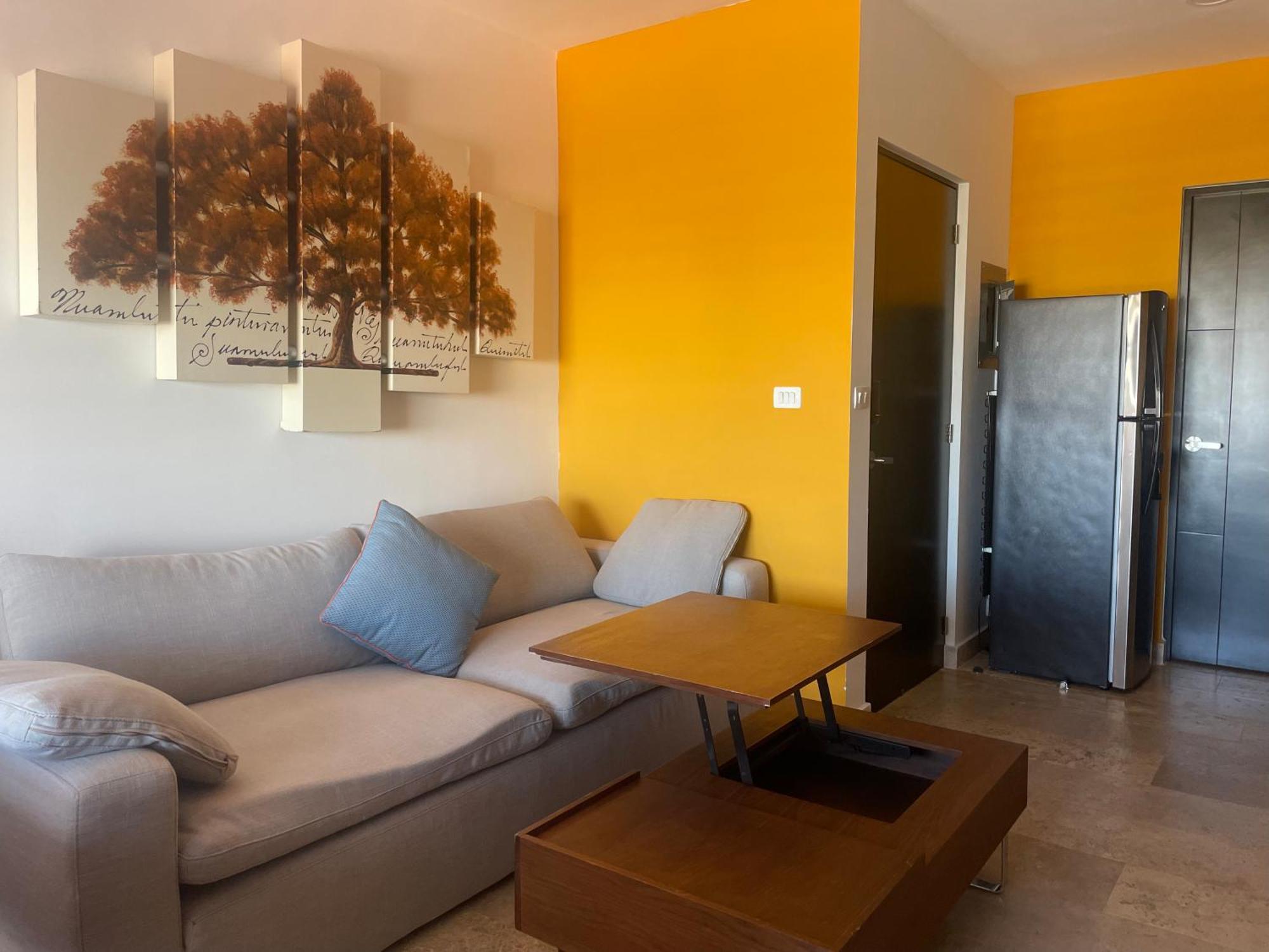 Estudio Veranto Apartamento *
