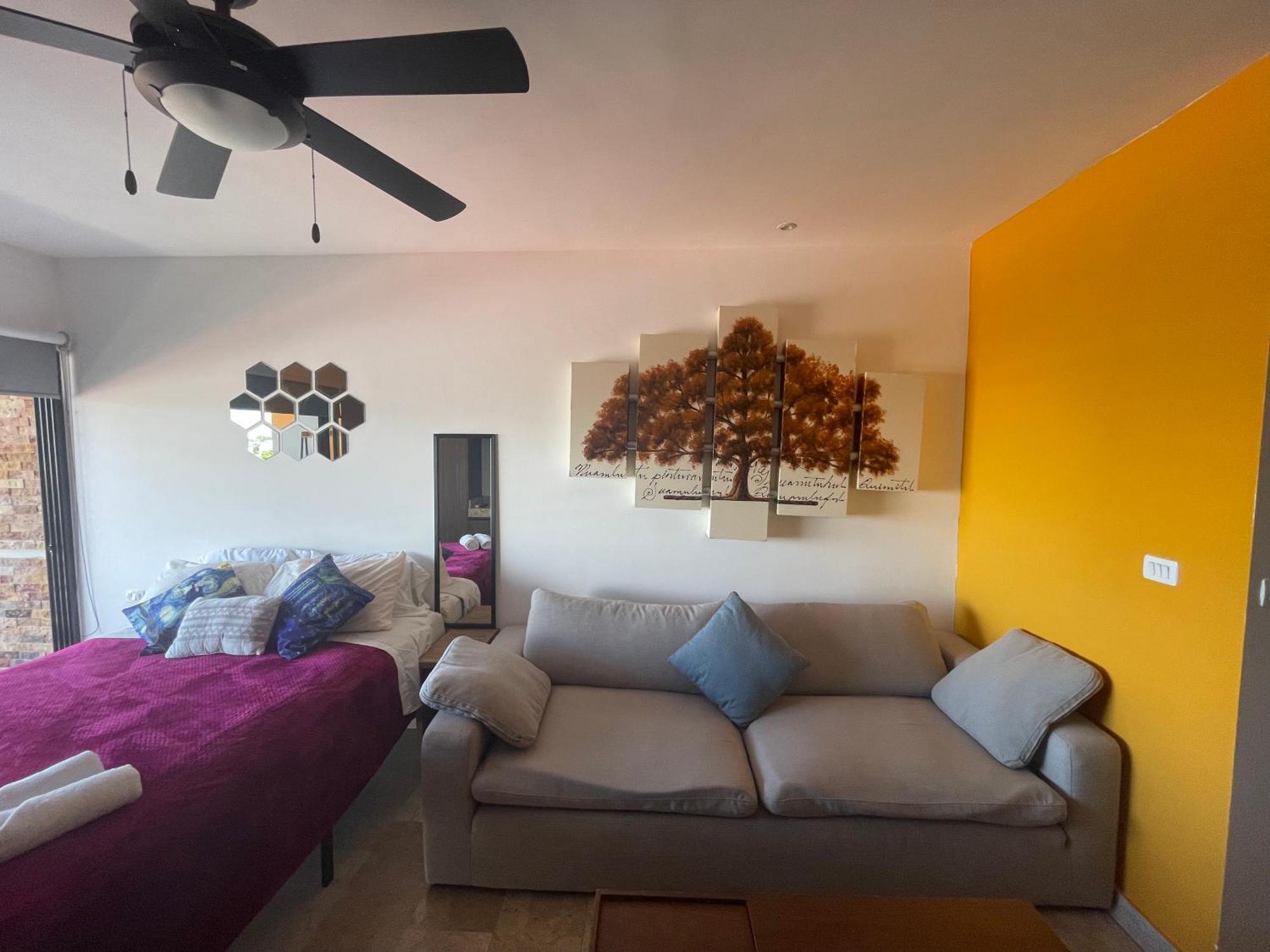 Apartamento Estudio Veranto *