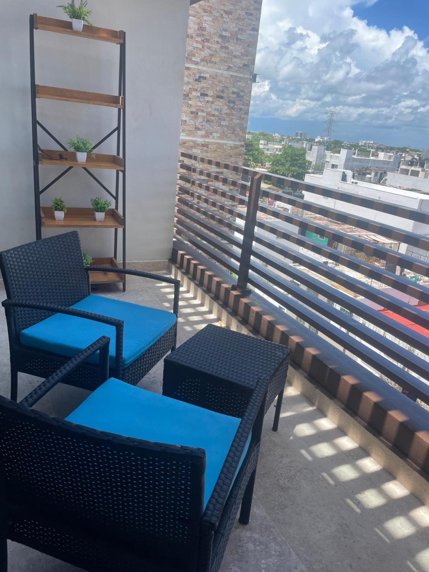 Estudio Veranto Apartamento Playa del Carmen