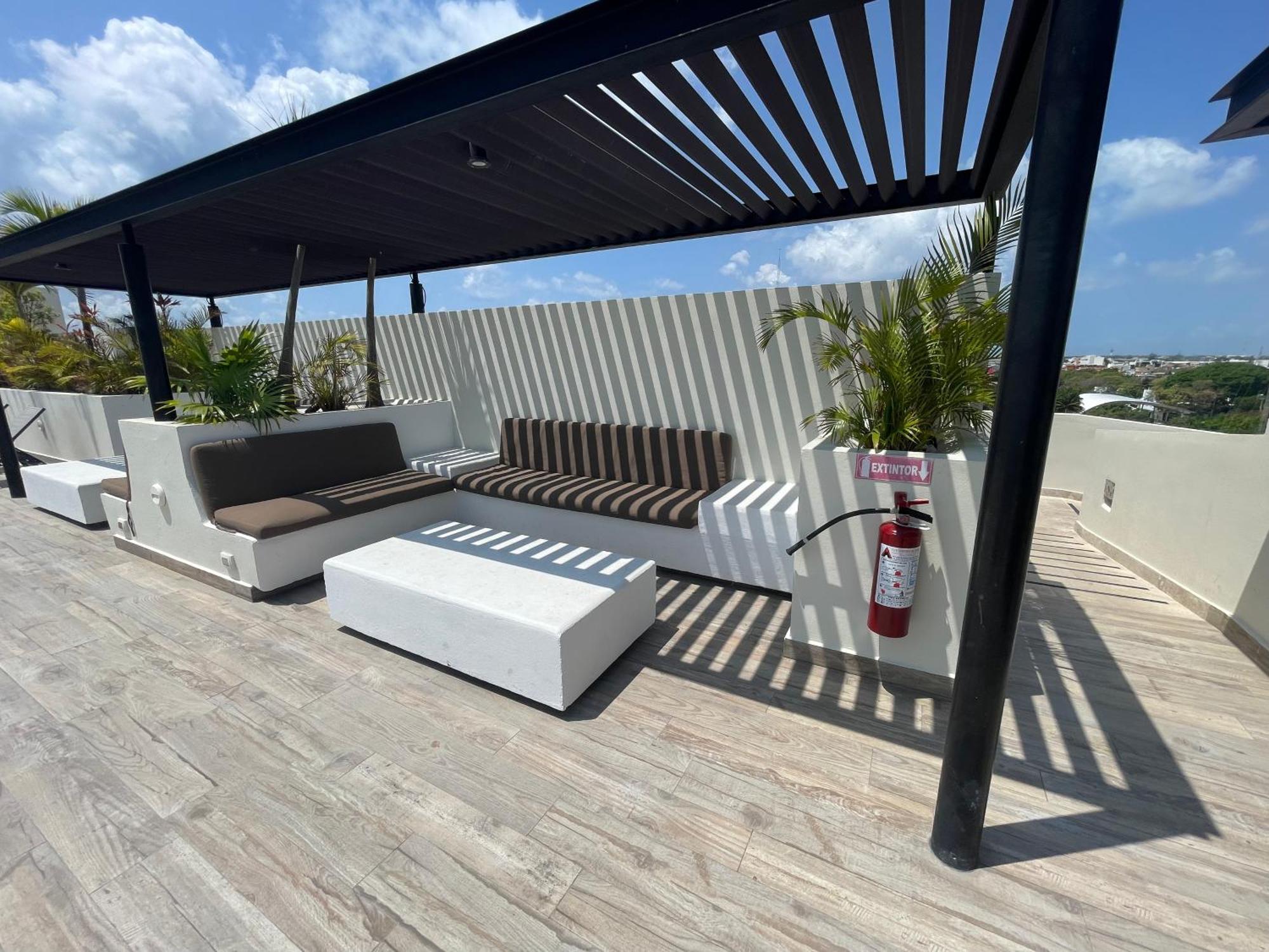Estudio Veranto Apartamento *