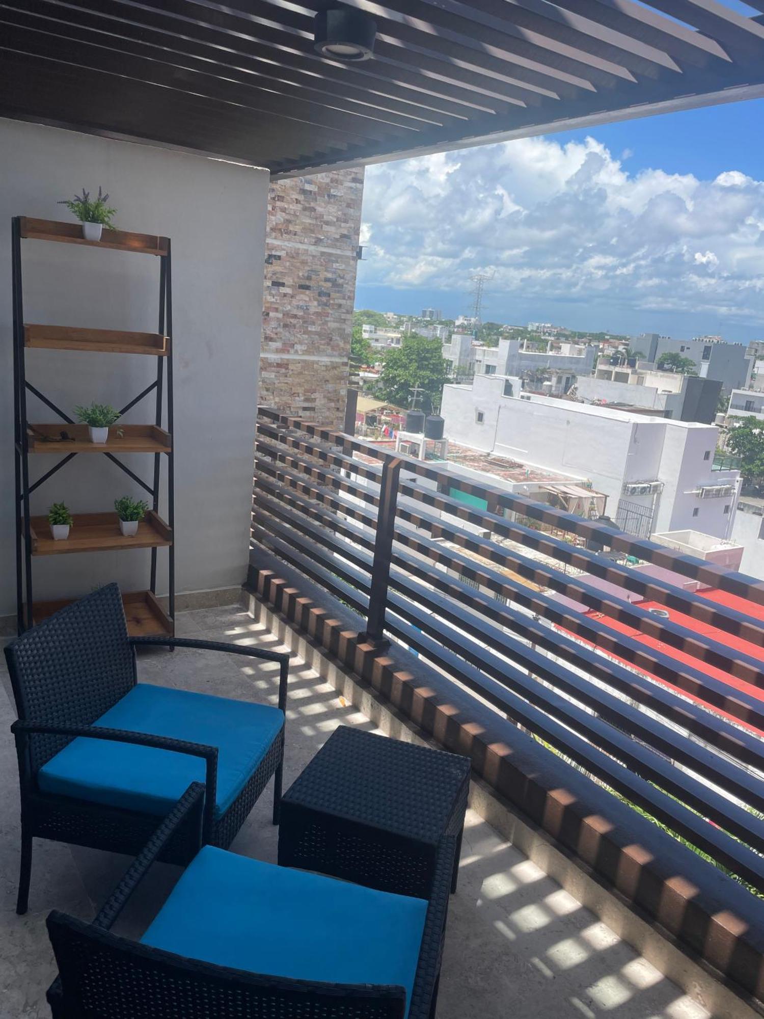 Apartamento Estudio Veranto